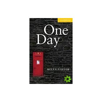 Cambridge English Readers 2 One Day