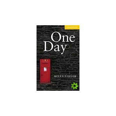 Cambridge English Readers 2 One Day – Hledejceny.cz