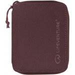 Lifeventure RFiD Bi-Fold peněženka plum – Zboží Dáma