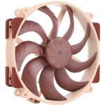 Noctua NF-A14x25r G2 PWM – Hledejceny.cz