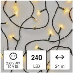 Emos D4AW05 LED vánoční řetěz – Hledejceny.cz