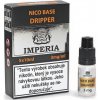 Báze pro míchání e-liquidu BÁZE IMPERIA NICO BASE DRIPPER VPG 70/30 5X10ML - 3MG NIKOTINU/ML