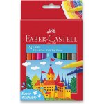 Faber-Castell Castle 24 ks 554202 – Zboží Živě