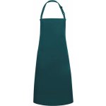Karlowsky Gastro zástěra KY049 Pine-Green 75x90cm – Hledejceny.cz