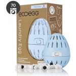 Ecoegg Prací vajíčko s vůní svěží bavlny na 70 pracích cyklů – Hledejceny.cz