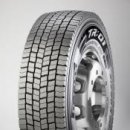 Goodyear Regional RHS2 245/70 R17,5 136M