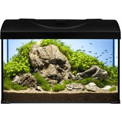 Diversa Startup 50 LED Expert akvarijní set rovný černý 37,5 l – Hledejceny.cz