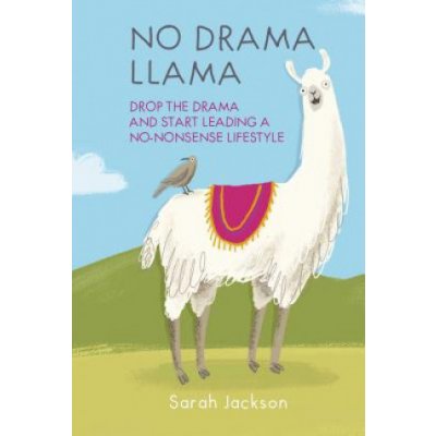 No Drama Llama – Zbozi.Blesk.cz