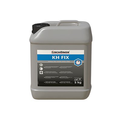 Schönox KH-Fix - penetrace rychloschnoucí (5kg) – Hledejceny.cz