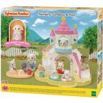 Sylvanian Families 5746 Dětské hřiště s bazénem – Sleviste.cz