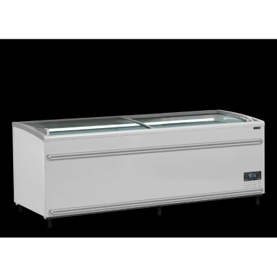 TEFCOLD SFI 210 F VS – Sleviste.cz