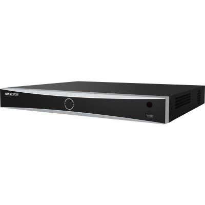 Hikvision DS-7616NXI-I2/16P/S(E) – Zboží Mobilmania
