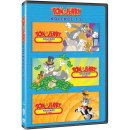 Tom a Jerry kolekce DVD