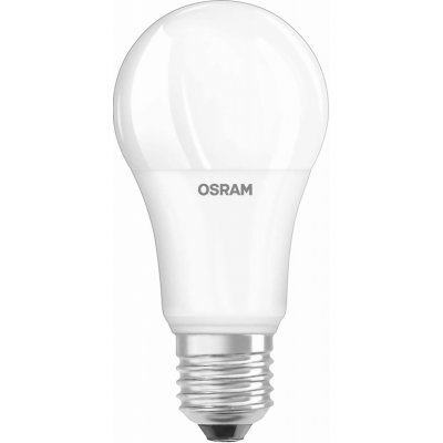 Osram LED žárovka E27 13W 840 Star matná – Zboží Mobilmania