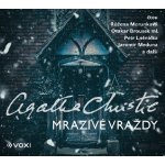 Mrazivé vraždy - Christie Agatha – Sleviste.cz