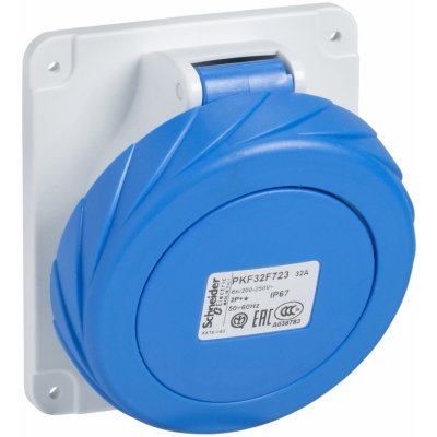Schneider Electric PKF16F723 – Hledejceny.cz