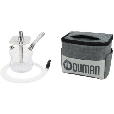Oduman N3 On The Go 19 cm – Hledejceny.cz