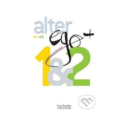 Alter Ego + 1 et 2: DVD DVD – Zboží Mobilmania