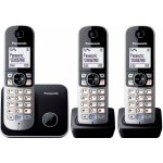 Panasonic KX-TG6812 – Zboží Mobilmania