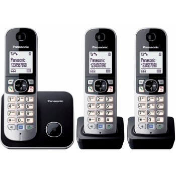 Panasonic KX-TG6812