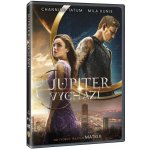 Jupiter vychází DVD – Sleviste.cz