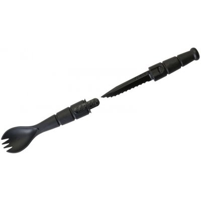 KA-BAR Tactical Spork Black – Hledejceny.cz