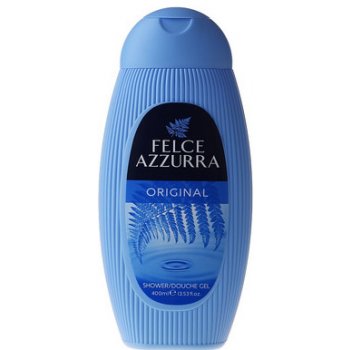 Felce Azzurra sprchový gel s klasickou vůní 400 ml