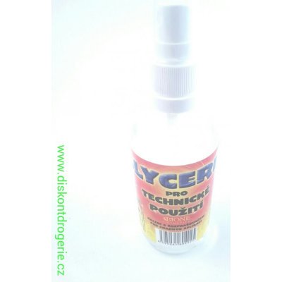 BC Bione Glycerin pro technické použití sprej 115 ml