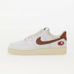 Nike Wmns Air Force 1 '07 LX White/ Archaeo Brown-Coconut Milk – Hledejceny.cz