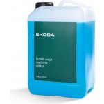 Škoda Zimní kapalina do ostřikovačů -25°C 3 l | Zboží Auto