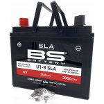 BS Battery U1R-9 – Sleviste.cz