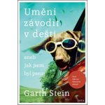 Umění závodit v dešti - Garth Stein – Hledejceny.cz