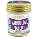 Purity Vision Bio levandulové máslo 120 ml