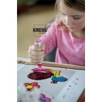 Sada Barva na sklo MUCKI WINDOW COLOR 29 ml Svět zvířátek – Zboží Dáma