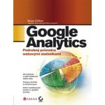 Google Analytics Brian Clifton – Hledejceny.cz