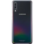 Samsung Gradation Cover Galaxy A70 černá EF-AA705CBEGWW – Zboží Živě