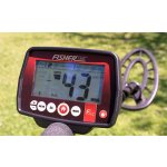 Fisher F44 F-Pulse SET – Zboží Dáma Fisher F44 F-Pulse SET – Zboží Dáma