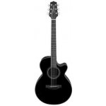 Takamine GF15CE Black – Zboží Dáma