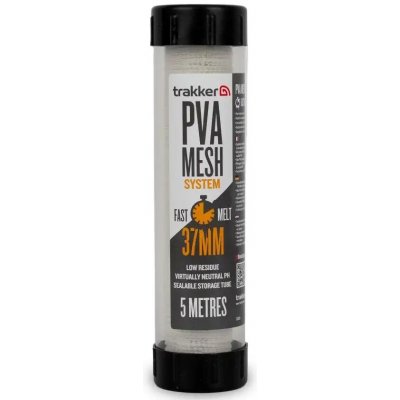 Trakker Products PVA punčocha PVA Mesh System 5 m 37 mm – Hledejceny.cz
