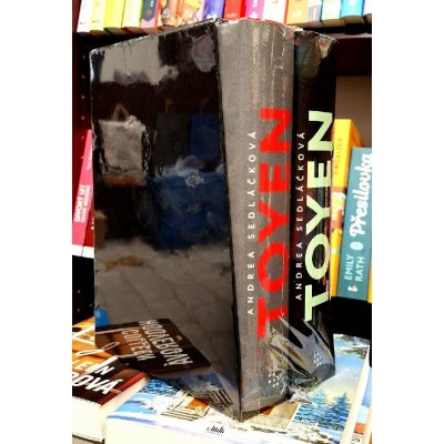 Toyen - komplet – Zboží Mobilmania