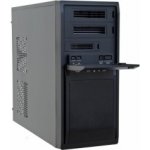 Chieftec Libra Series LG-01B-OP – Zboží Živě