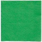 PartyDeco ubrousky papírové 3V TMAVĚ ZELENÉ 33x33cm – Hledejceny.cz