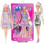 Barbie HRANÍ S VLASY + doplňky – Zboží Dáma Barbie HRANÍ S VLASY + doplňky – Zboží Dáma