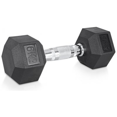 inSPORTline Hexclusive 6 kg – Sleviste.cz
