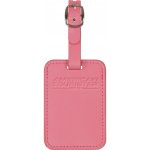 American Tourister 2ks Růžová Pink Glitch – Zboží Dáma