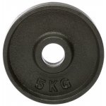 ATX LINE Litinový kotouč 5 kg 50 mm – Sleviste.cz