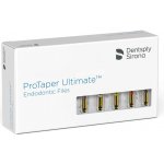 Dentsply Sirona ProTaper Ultimate Strojové SX 19mm 6ks – Hledejceny.cz