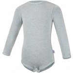 Little Angel Body smyk LA Outlast® lišejník melír – Hledejceny.cz