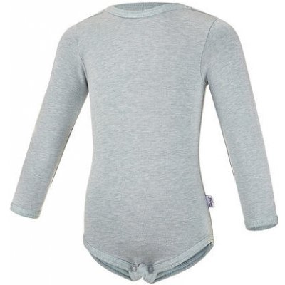 Little Angel Body smyk LA Outlast® lišejník melír – Hledejceny.cz
