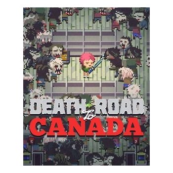 Death Road to Canada